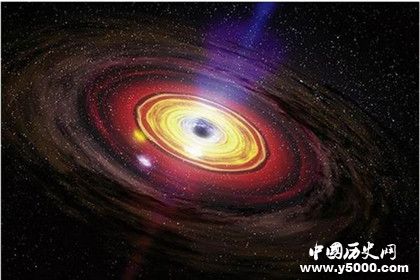 NASA绘制黑洞图像_NASA绘制黑洞图像详情_NASA绘制黑洞图像具体情况_中国历史网