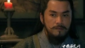 《水浒传》晁盖的性格特征是什么