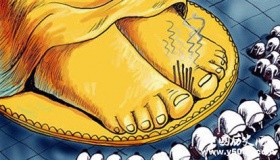 临时抱佛脚，无数拖延症的救星，它的由来其实是个搞笑故事？