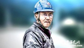 中国天眼之父南仁东：FAST项目就像为他而生！