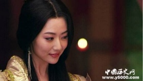 李自成攻入皇宫，艳后懿安皇后从此再无下落！