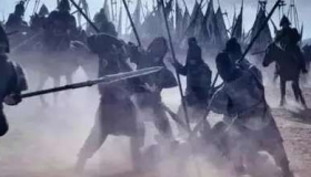 三国时期为什么没有外族入侵，原因有其三