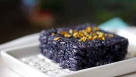 清香软糯的乌米饭是怎么被发现的呢！