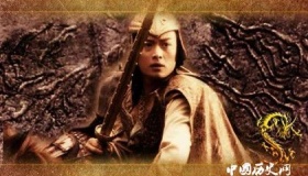 隋唐十大英雄排行榜，你都知道有谁吗？看看有你熟悉的英雄吗