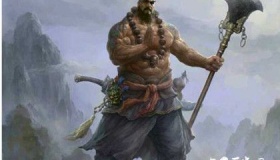 水浒传“花和尚”鲁智深的性格特点分析