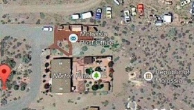 世界上最袖珍的国家，被美国包围，国土只有0.025平方公里