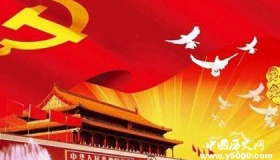 爱祖国的诗有哪些，歌颂祖国的短诗盘点