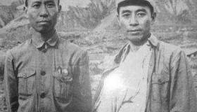 顾顺章叛变，此人拆开紧急密电，救了周总理，后来自己却死因成谜