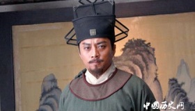 宋江的性格特点分析：一辈子就想着效忠朝廷，最终却害人害己