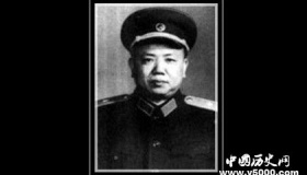 101岁开国少将姜钟逝世：姜钟的生平故事来了解下