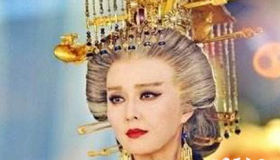 一代女皇武则天是怎样退位的，又是怎样死去的