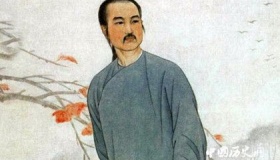 《红楼梦》作者曹雪芹名字的由来，他为何要选芹菜做名字？