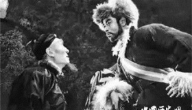 历史上真实的座山雕有三种本领，听老兵说完，你就知道他有多厉害