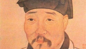 盘点明代怪才徐渭最著名的诗，徐渭有名的诗词有哪些？