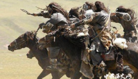 古代步兵为何总是打不过骑兵，骑兵为什么那么厉害