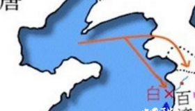 日本历史上居然曾四次侵略中国，前几次你都知道吗