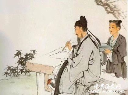 王维的诗_王维的诗有哪些_王维的代表作盘点_中国历史网