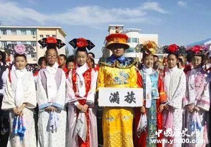 中国除了汉族哪个民族最大_中国汉族除外最大的民族是哪一个_中国历史网