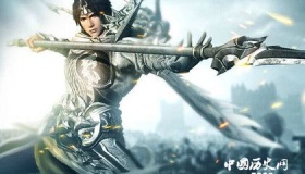 赵云的真实的生平经历人物结局介绍