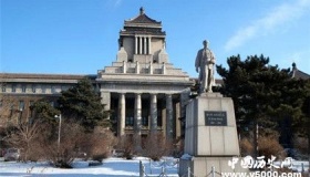 当年的伪满洲国是不是真的一无是处