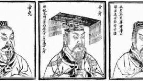 南宋前三位皇帝为什么在晚年全都禅位给太子