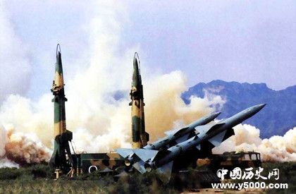 世界最厉害的导弹排名_世界导弹实力排名_厉害的导弹有哪些_中国历史网