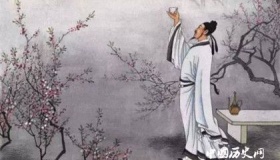 盘点唐代十大诗人，唐代十大诗人排行榜榜首毫无争议，你猜到了吗