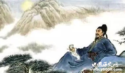 孟浩然代表作_孟浩然代表作品有哪些_孟浩然最有名的诗_中国历史网