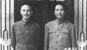 国共签完双十协议却还是引发内战，和平建国不可实现的原因是什么