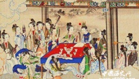 红楼梦四大家族的地位是怎样的呢？