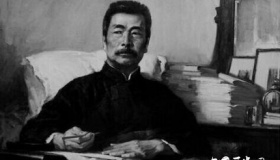 鲁迅为什么总喜欢给别人起外号