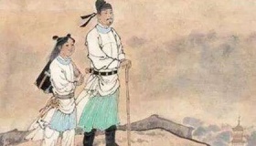 关于重阳节的五首诗词和十句诗！