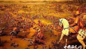 隋炀帝为什么拼命三征高句丽