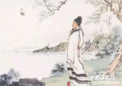 孟浩然代表作_孟浩然代表作品有哪些_孟浩然最有名的诗_中国历史网