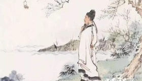 唐代诗人孟浩然经典代表作赏析，孟浩然最有名的古诗盘点