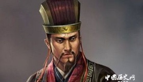 郑国：修建郑国渠使八百里秦川成为富饶之乡的水利专家