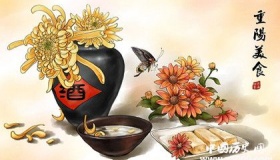 重阳节是几月几号，又有哪些风俗呢？