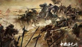 中国历史上的王朝实力排名