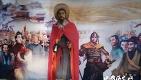 中国历史上被流放到宁古塔的名人有哪些，除了文人还有一名海盗