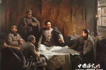 三大战役：新中国成立前的攻坚战，中国解放战争胜利的曙光