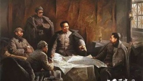 三大战役：新中国成立前的攻坚战，中国解放战争胜利的曙光