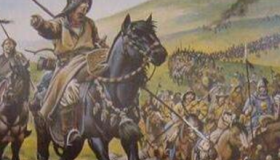 汉武帝终生致力于北伐匈奴的事业，究竟它的意义何在？