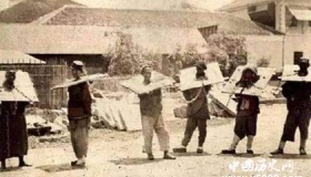 古时候被株连九族，为什么亲戚朋友都不逃跑？看完明白了