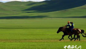 游牧民族为何能征服农耕民族：原因有其三