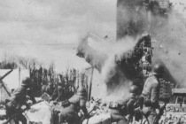 抗日战争十大战役是哪些