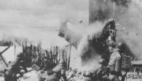 抗日战争十大战役是哪些