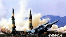 盘点世界十大最先进的弹道导弹，俄罗斯强势霸榜一举占了五个