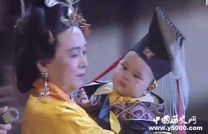 中国历史上10岁以下的皇帝_10岁以下登基的皇帝_十岁以下皇帝有几个