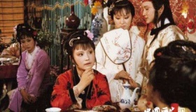 红楼梦：史湘云与林黛玉的关系为什么时好时坏呢？