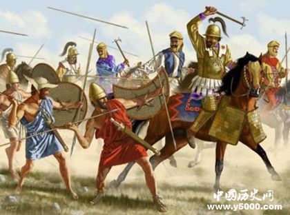 成吉思汗西征遇到的最顽强的抵抗_成吉思汗西征遇到抵抗最厉害的军队是那个_中国历史网